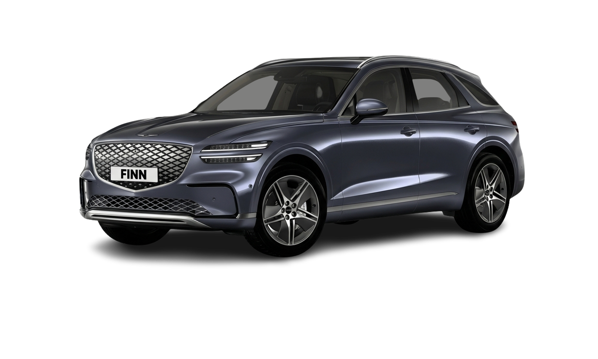 Genesis Electrified GV70 360kW AWD 360kW AWD Auto-Abo
