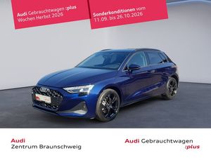 Audi A3 Sportback TFSI e  S tronic RearView+SHZ+PDC