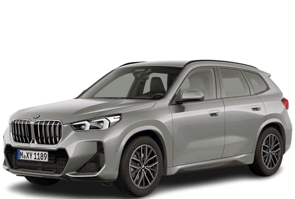 BMW X1 20d sDrive M Sport Auto-Abo