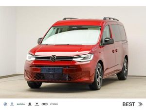 Volkswagen Caddy California Maxi 2.0 l TDI DSG, RFK, LED