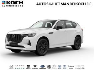 Mazda CX-60 ++AKTION GEWERBE PHEV Homura Leasing