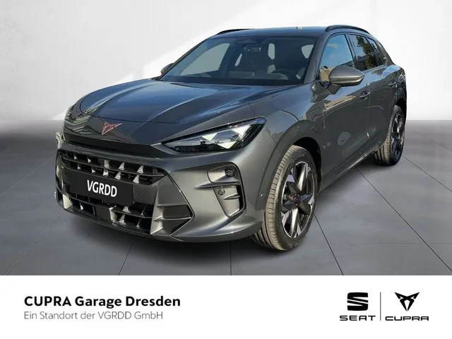 Cupra Terramar 1.5 e-HYBRID 150 kW (204 PS) 6-Gang-DSG