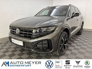 Volkswagen Touareg R-Line FINAL EDITION TDI AHK HUD IQ Driv
