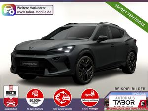 Cupra Formentor eTSI Tribe Matt Sennh. 19" UVP-34%*