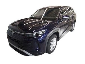 Volkswagen Tayron Life 1.5 TSI eHybrid DSG - LED AHK Navi Area View PDC SHZ IQ.Drive Keyless LM