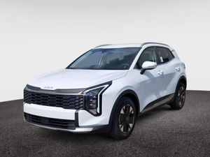 Kia Sportage PE Automatik Vision Komfort-P. Lagerwagenaktion Gewerbe Leasing
