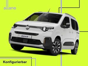 Citroën Berlingo Kombi BlueHDi 100 S&S M MPV YOU - Vario-Leasing - frei-konfigurierbar! Leasing