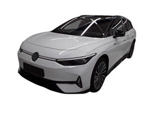 Volkswagen ID.7 Tourer GTX 4Motion 250kW - Pano AHK SHZ IQ.Drive HUD Navi Area View Matrix-LED PDC LM