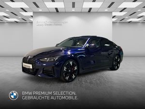 BMW 430i xDrive Gran Coupé M Sport Standheizung LED