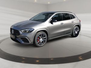 Mercedes-Benz AMG GLA 35 4MATIC Auto-Abo