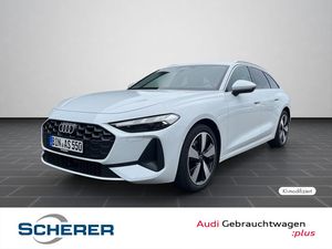 Audi A5 Avant 40 TDI qua. S tronic MATRIX AHK 360° AC