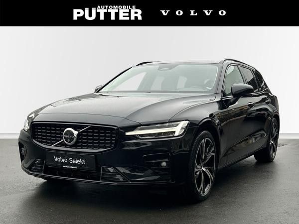 Volvo V60 B4 DCT Plus Dark *Vorfürwagen Aktion* Leasing