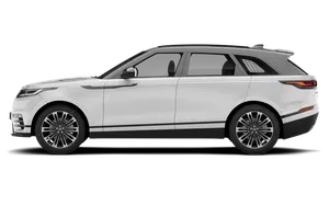 Range Rover Velar 2.0 P400e AWD Dynamic SE