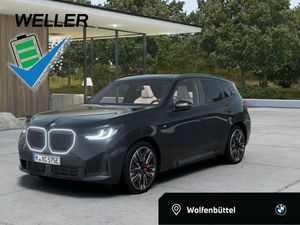 BMW X3 30e xD M SPORT PRO DAPr Pano AHK Leas. 659.-