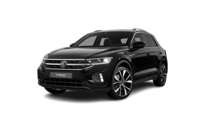 Volkswagen T-Roc R 2.0 TSI 221 kW (300 PS) 7-Gang-DSG 4x4 - Auto-Abo