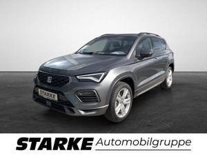 Seat Ateca FR 2.0 TDI DSG Leasing