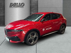Alfa Romeo Tonale Sport Speciale Ibrida SPORT SPECIALE