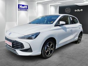 MG MG3 MG3 Hybrid+ Luxury - Privat Leasing ab 199 Euro - Ohne Überführungskosten -  In Trier Leasing