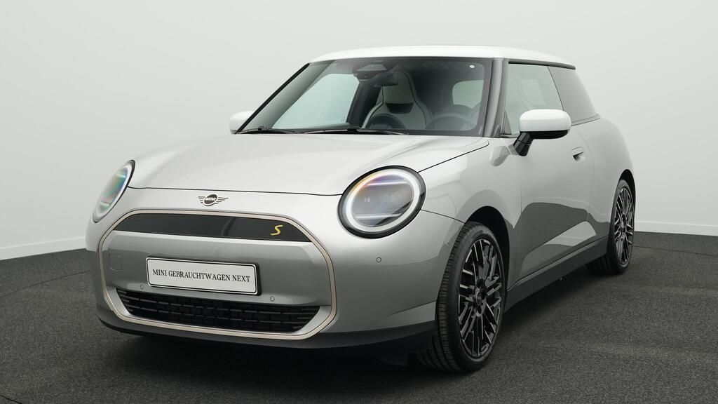 MINI Cooper SE Leasing