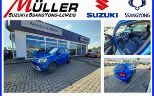Suzuki Ignis 1.2 DUALJET HYBRID Comfort+ 5dr Auto kaufen