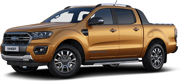 Ford Ranger Vehicle Model