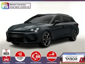 Cupra Leon ST VZ 4D SHZ eHK Memory Kessy 19Z ACC