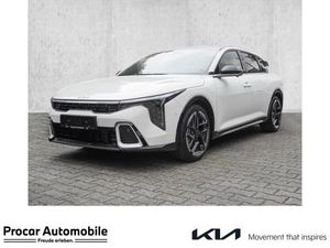 Kia K4 1.6 T-GDI GT-Line DriveWise Sound Sitz Design Paket