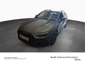 Audi A4 Av. 40 TFSI qu. S line Matrix B&O Pano  Kam.