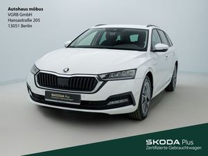 Skoda Octavia Combi 2.0 TDI Ambition*APP*LED*VC*NAVI*P