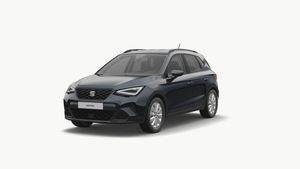 Seat Arona Road Edition Auto-Abo
