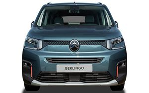 Citroën ë-Berlingo MAX 136 MAX Standard-Range XL