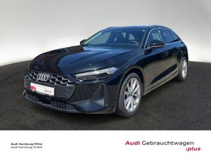 Audi A5 Avant TFSI 150 kW S tronic AHK Kamera Matrix