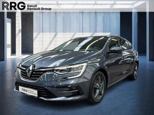 Renault Megane E-Tech 4 GRANDTOUR INTENS E-TECH PLUG-IN Leasing