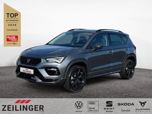 Cupra Ateca TSI DSG|PANO|AHK|5-J.GARANTIE|ACC|elek.HKL