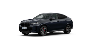 BMW X6 xDrive40d TOPDEAL++SOFORT VERFÜGBAR Leasing