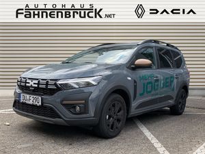 Dacia Jogger Extreme ECO-G 100 7-Sitze Navi Sitzheiz. Leasing