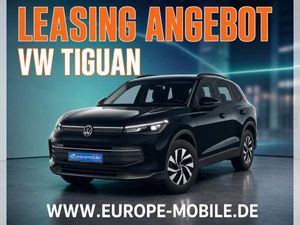 Volkswagen Tiguan Life Limited 1.5 eHybrid 150kW Plug-in DSG (UVP 61.550€) PANO/IQ.DRIVE/LED.PLUS/WINTER/KOMFORT/DESIG