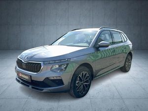 Skoda Kamiq Balance 1.0l TSI DSG AHK/NAVI/MATRIX