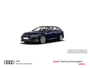 Audi A6 Avant quattro Sport PANO NAVI VIRT ACC HUD