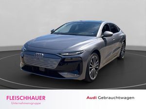 Audi A6 e-tron Sportback quattro 315 kW B&O PANO TECH