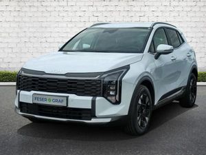 Kia Sportage 1.6T HEV 2WD VISION KOMFORT