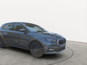 Skoda Fabia Essence 1,0 MPI 59 kW 5-Gang-Schaltgetrieb