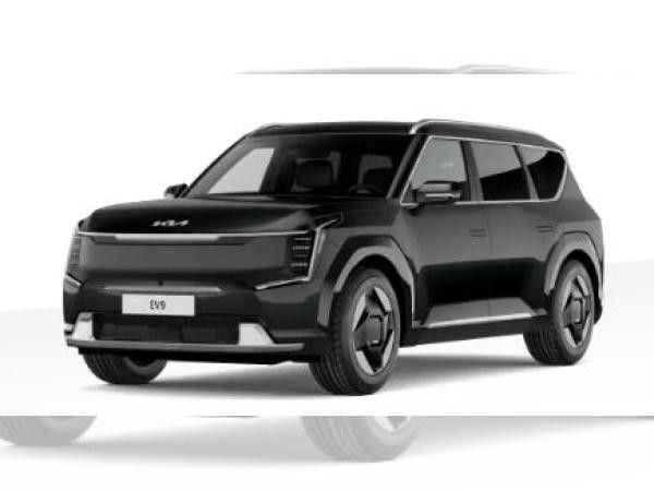 Kia EV9 AIR 99,8-kWh AWD !ALLRAD!0,25% Versteuerung! 7-Sitzer Leasing