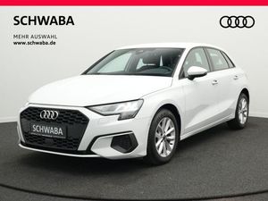 Audi A3 Sportback 30 TFSI S tronic *R-KAM*ab 229,-€*