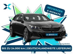 BMW 540 ❗️ Deutschlandweite Lieferung ❗️ 6-Monats-Fullservice❗️Vielfahrer geeignet✅