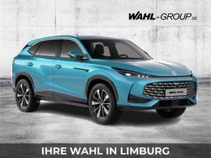 MG HS PHEV LUXURY 💥Knallerangebot💥 Leasing