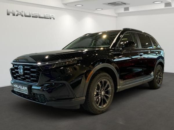 Honda CR-V Advance Allrad 184 PS Leasing