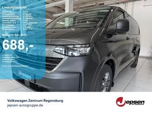 Volkswagen Caravelle T7 TDI Automatik LR R-KAMERA LED Leasing
