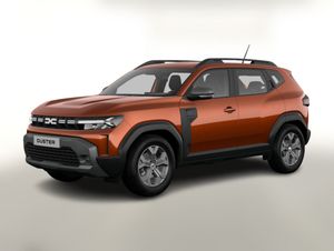 Dacia Duster Expression MHEV WinterP Nav LED Kam 17Z Leasing privat