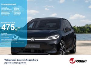 Volkswagen ID.3 Neo Style 79 kWh Autom. Rad-AHK 4Season